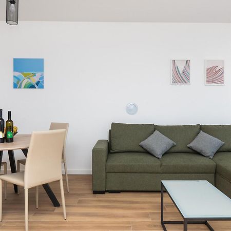 Apartman Miriam Šibenik Exteriör bild
