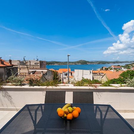 Apartman Miriam Šibenik Exteriör bild