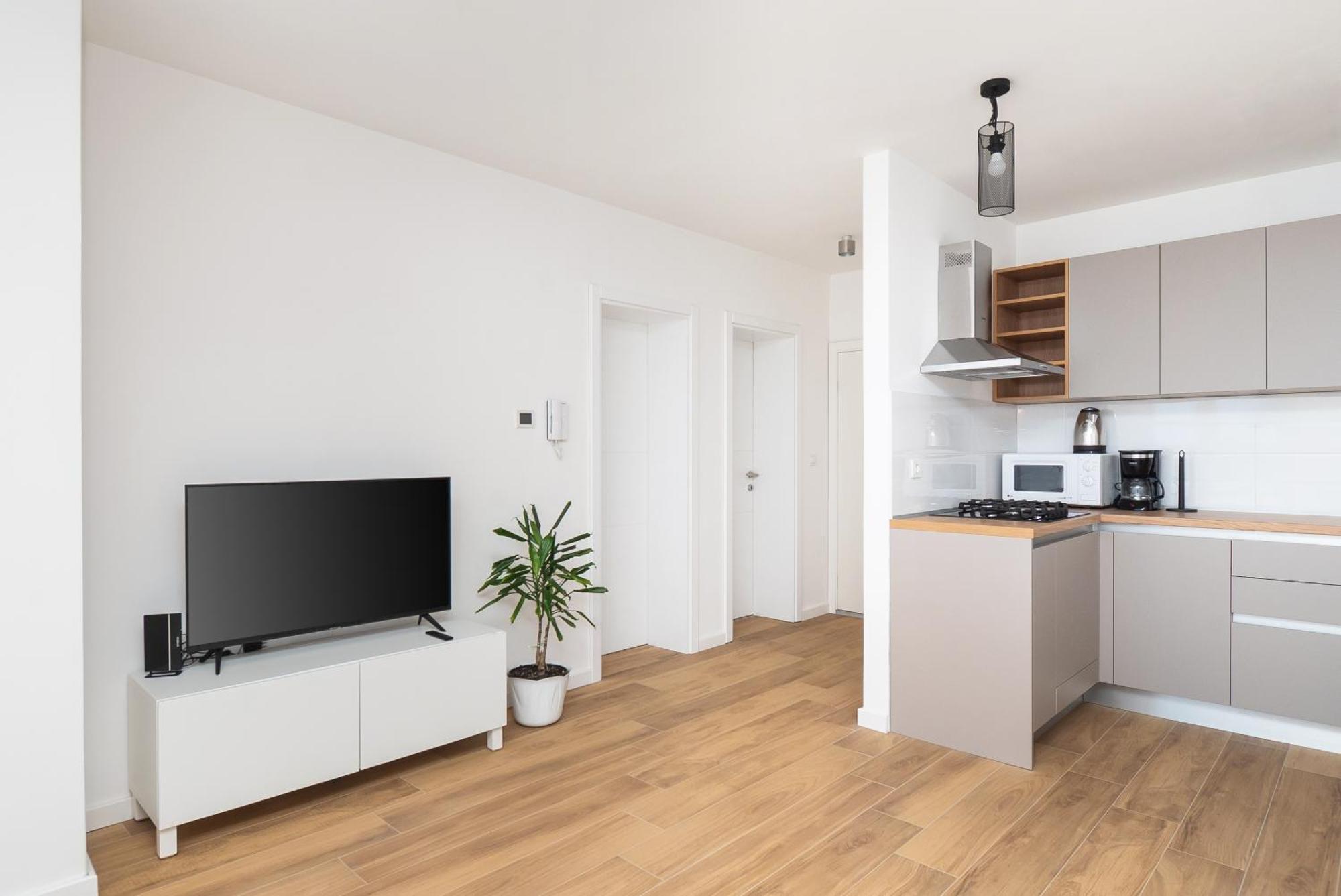 Apartman Miriam Šibenik Exteriör bild