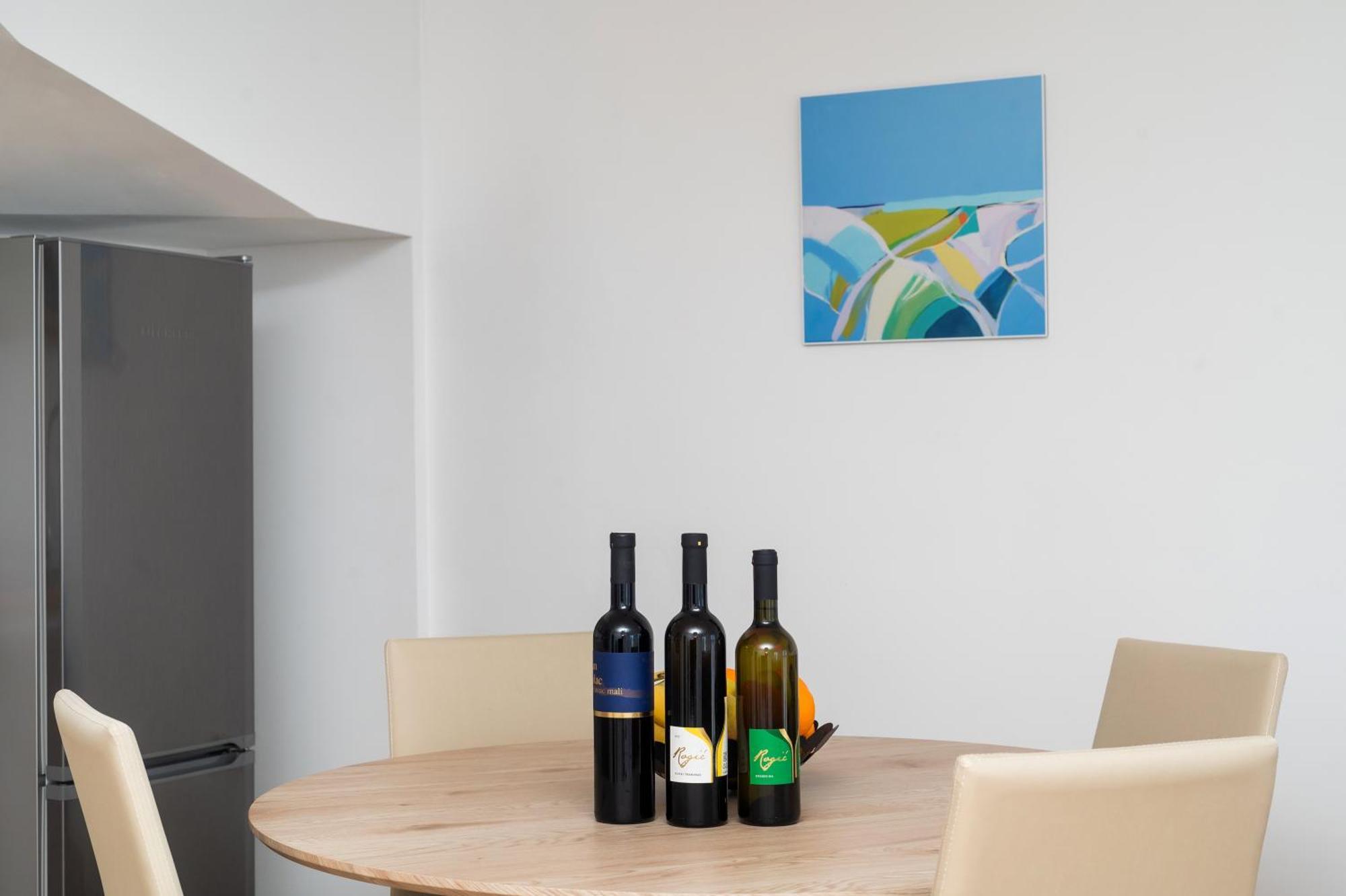 Apartman Miriam Šibenik Exteriör bild