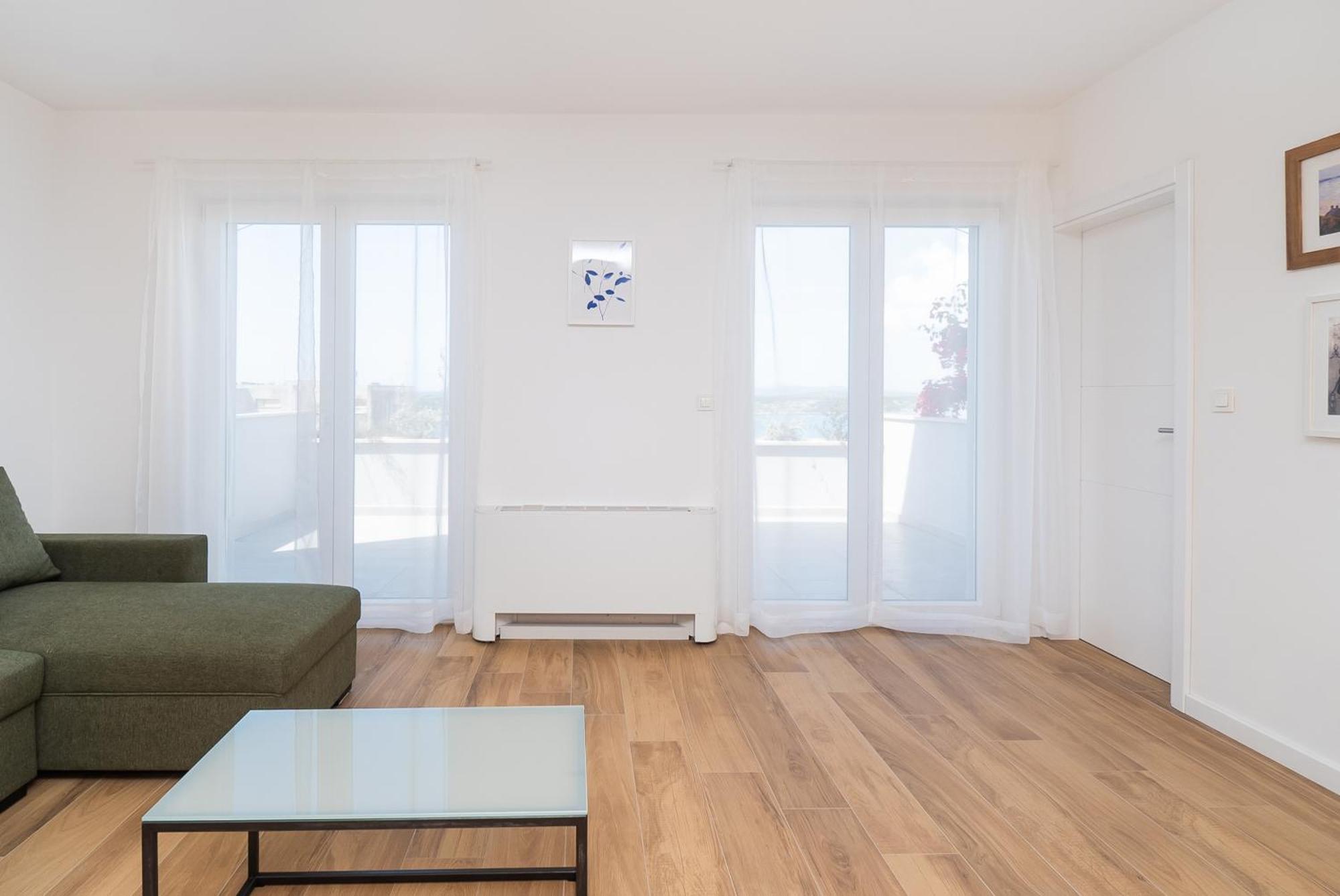 Apartman Miriam Šibenik Exteriör bild