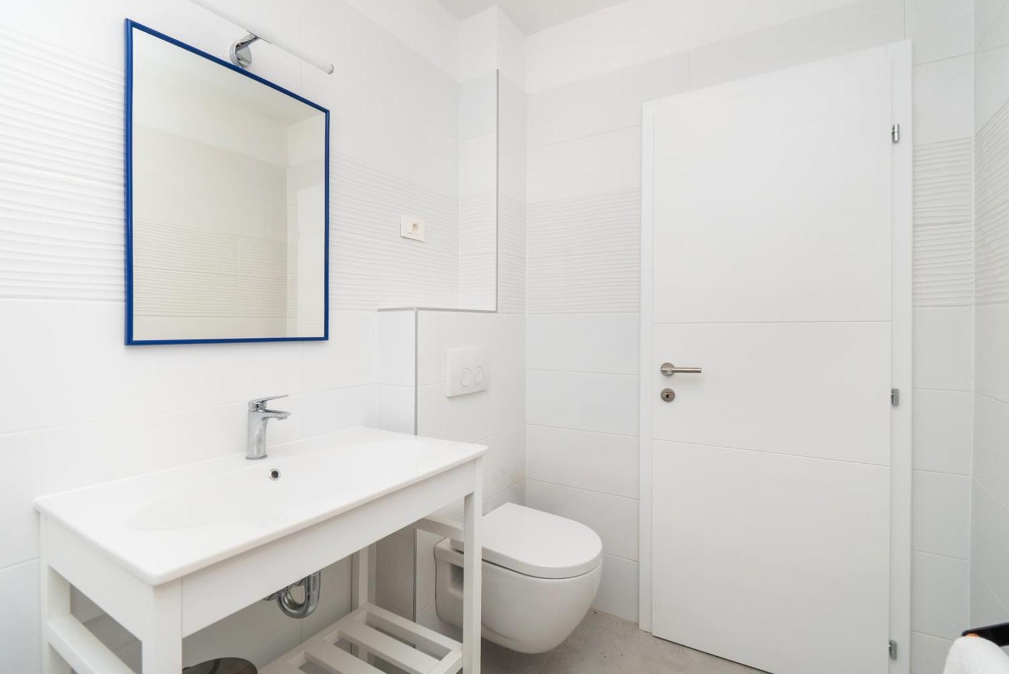 Apartman Miriam Šibenik Exteriör bild