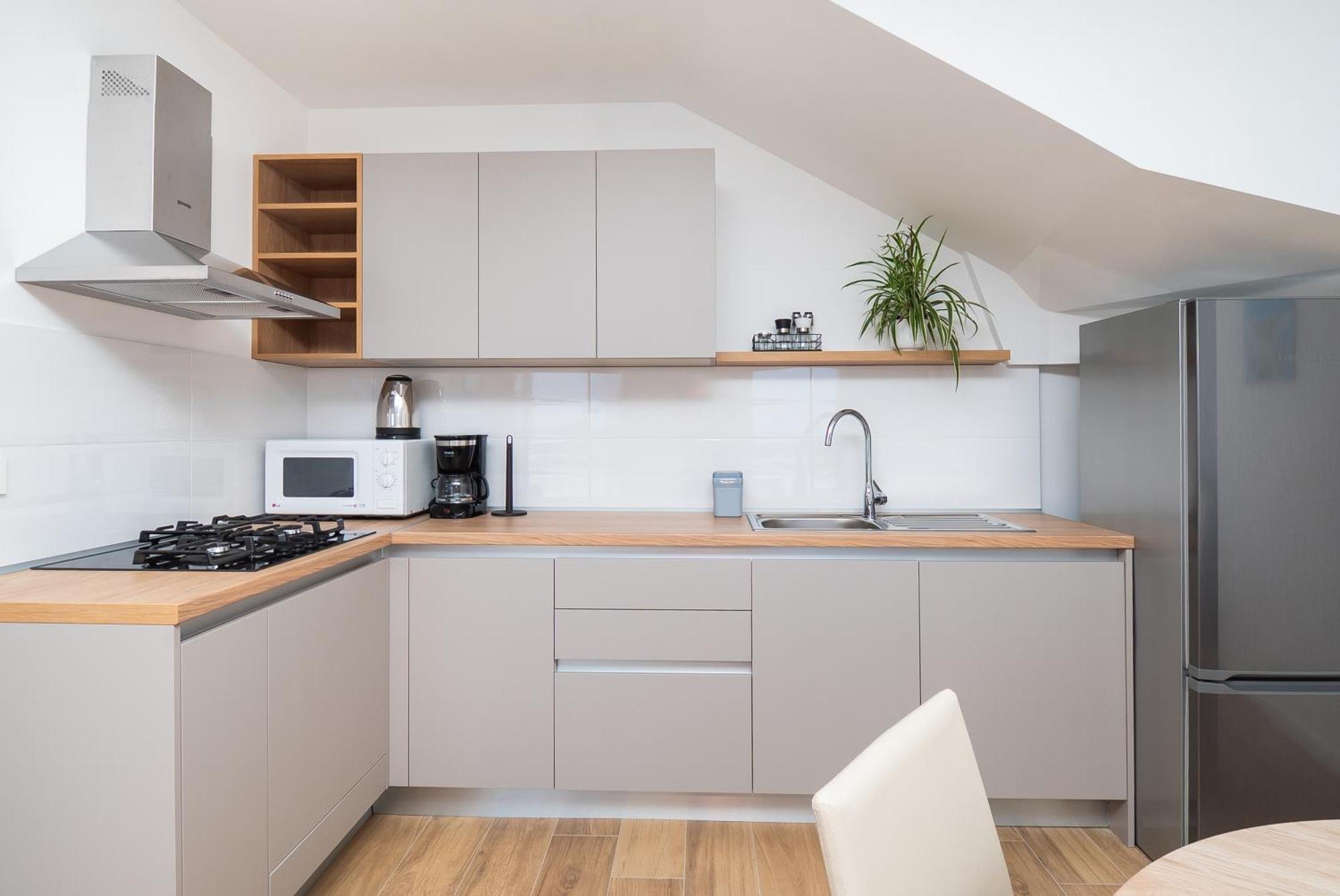 Apartman Miriam Šibenik Exteriör bild