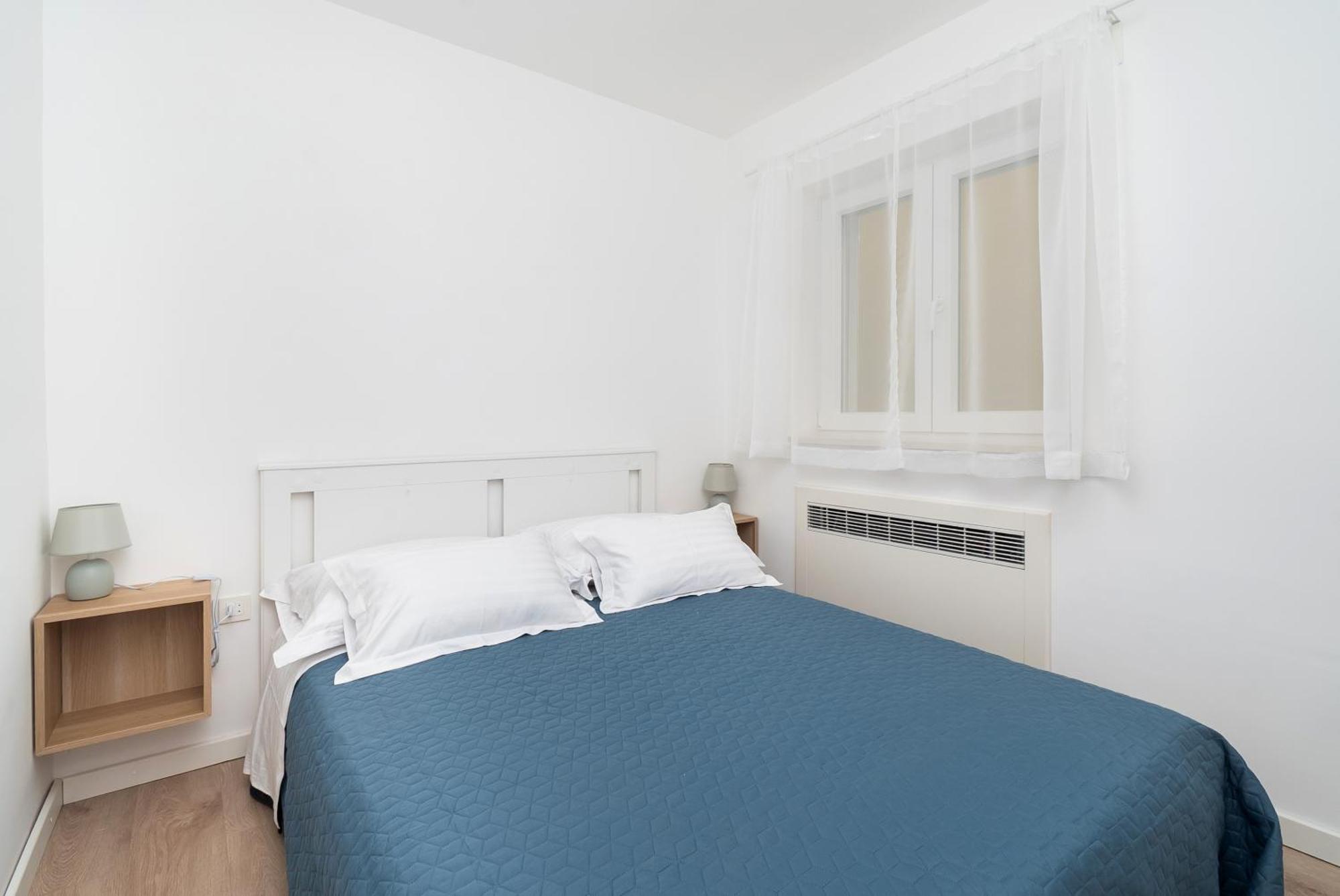 Apartman Miriam Šibenik Exteriör bild
