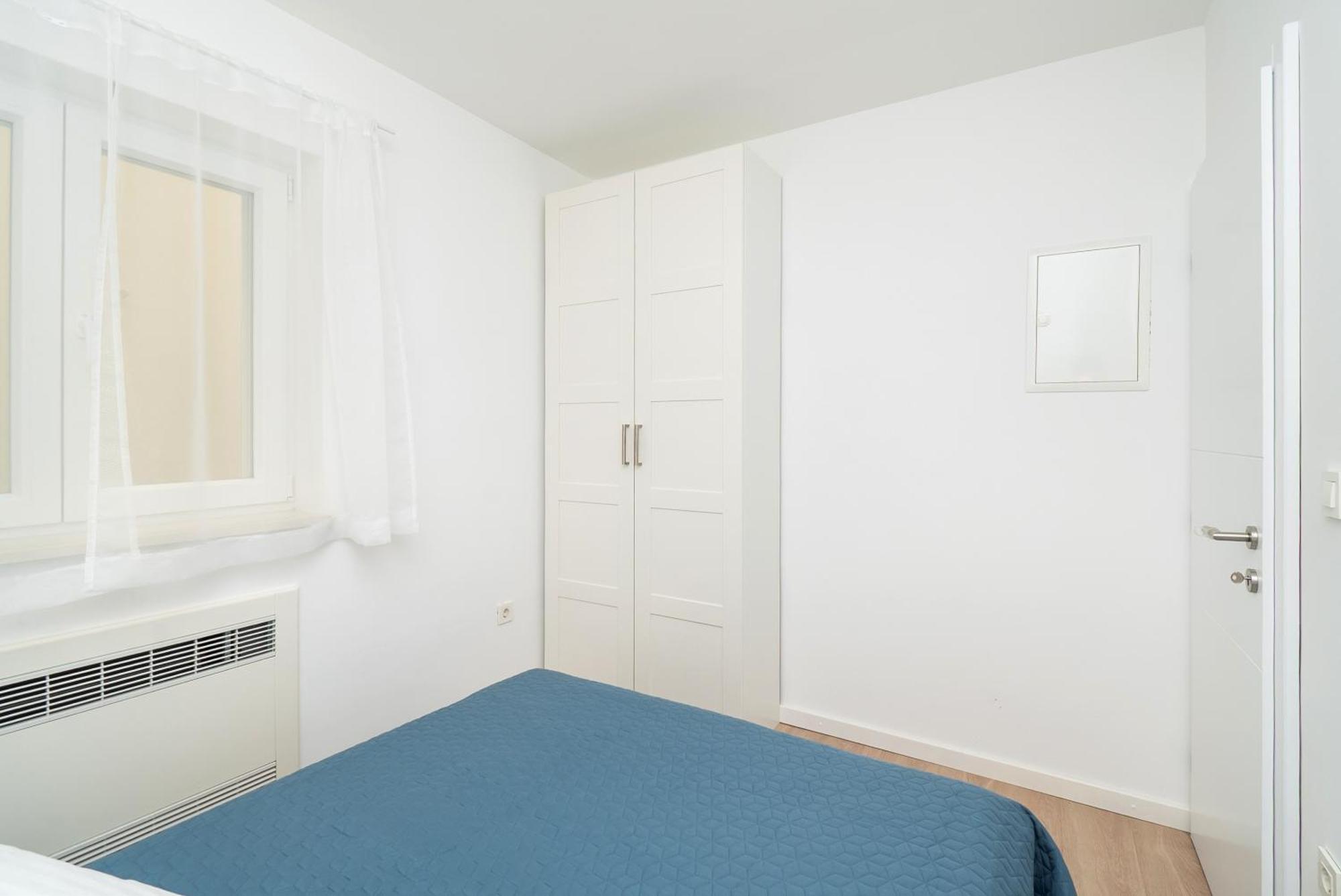 Apartman Miriam Šibenik Exteriör bild