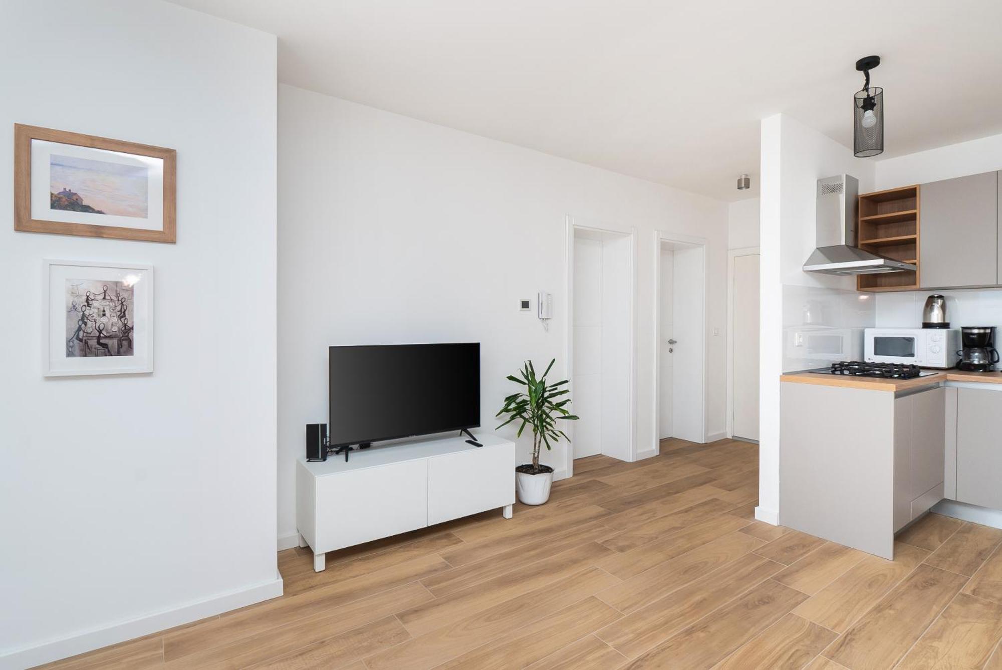 Apartman Miriam Šibenik Exteriör bild
