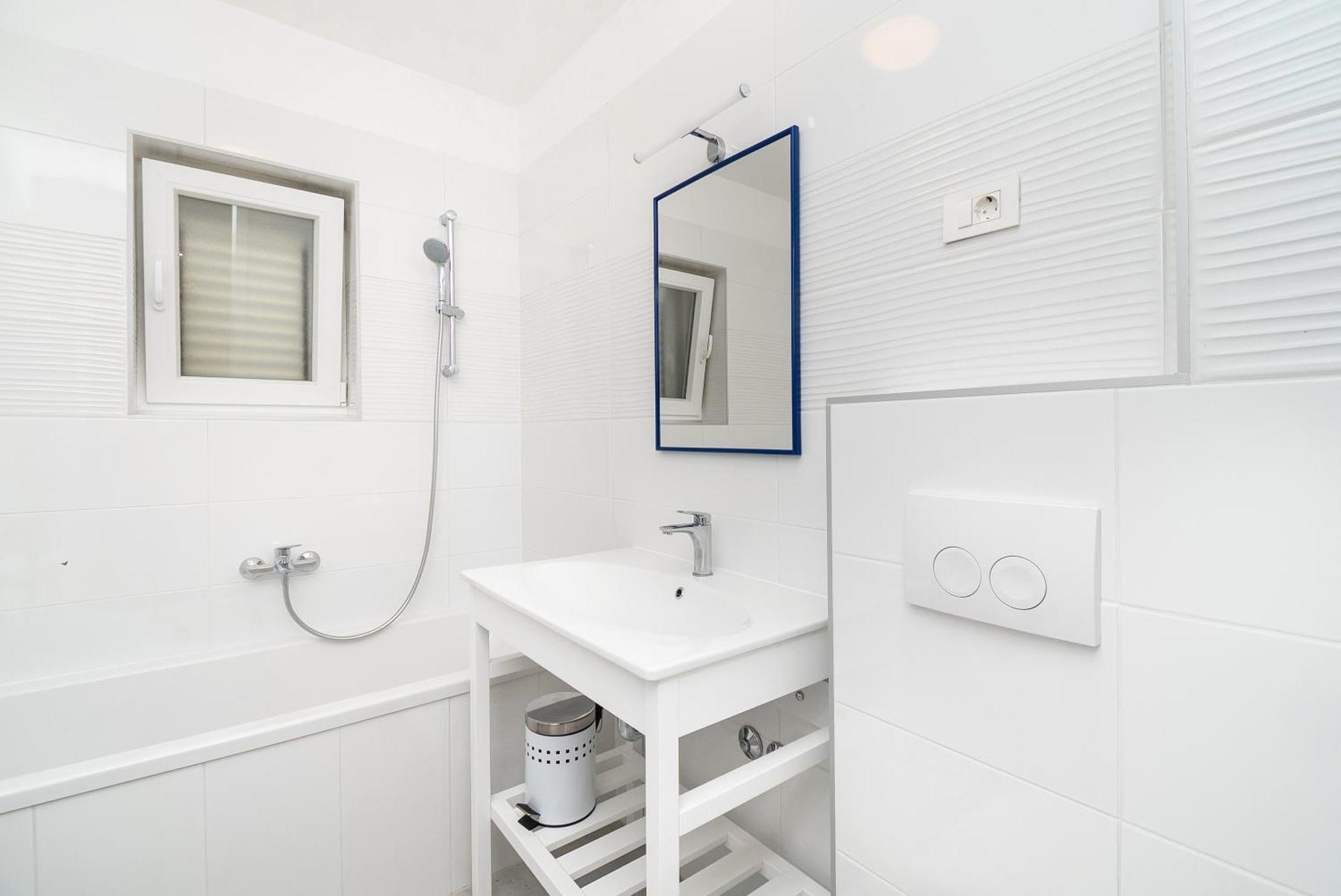 Apartman Miriam Šibenik Exteriör bild